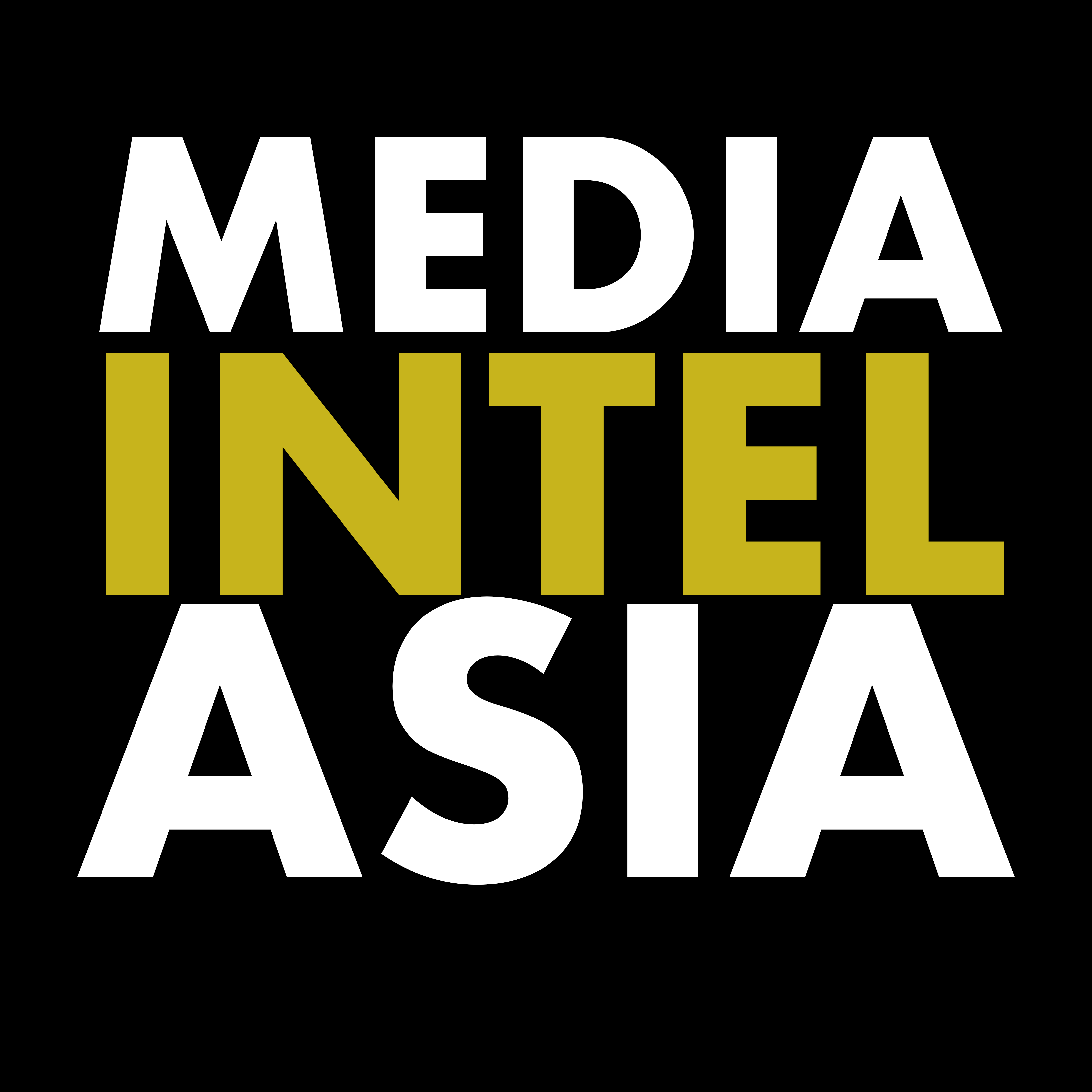 Asia Media Intelligence and Business News Briefs - MediaIntel.Asia